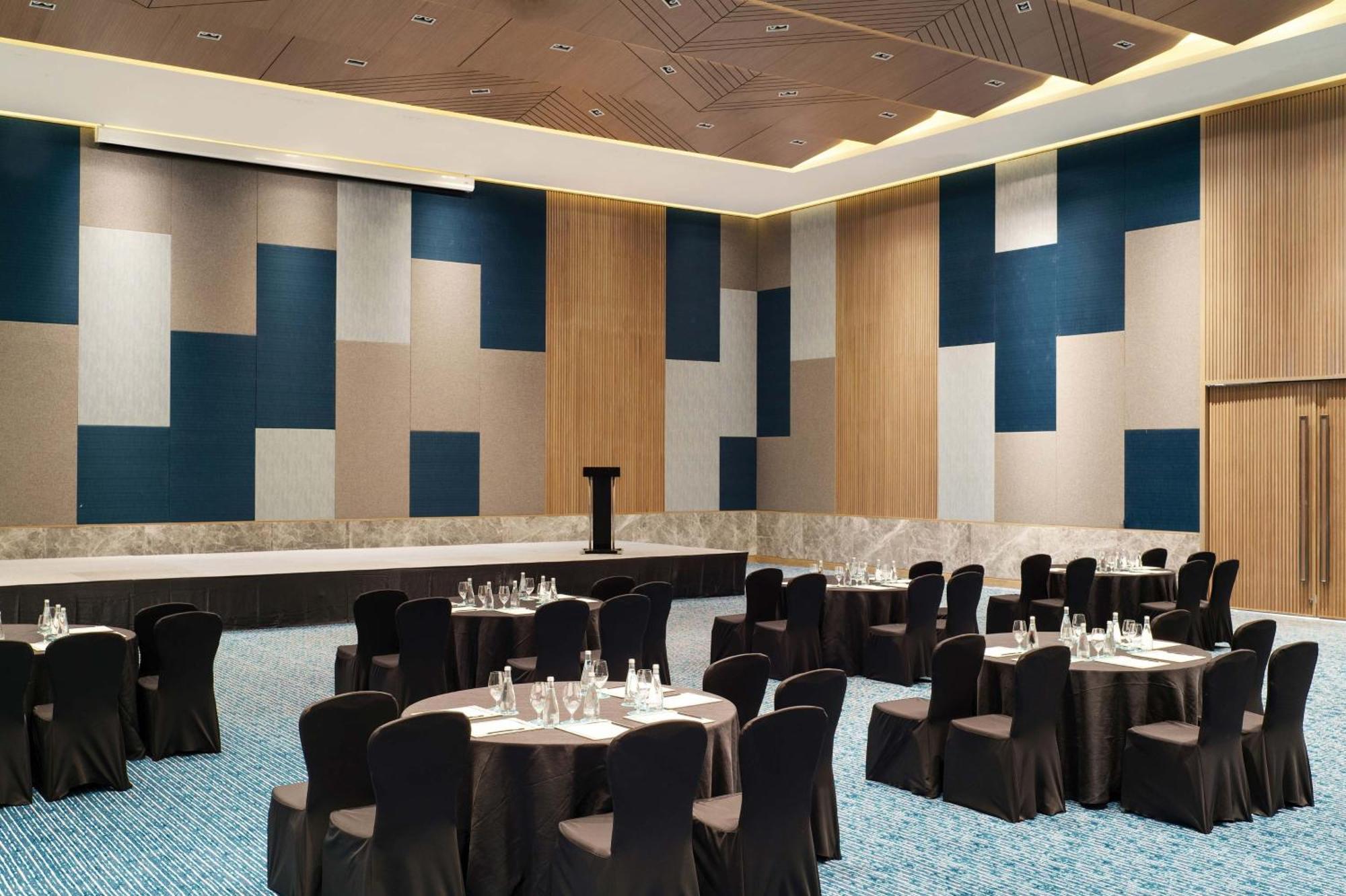 Le Meridien Resort&spa - Sha Extra 5* Khao Lak