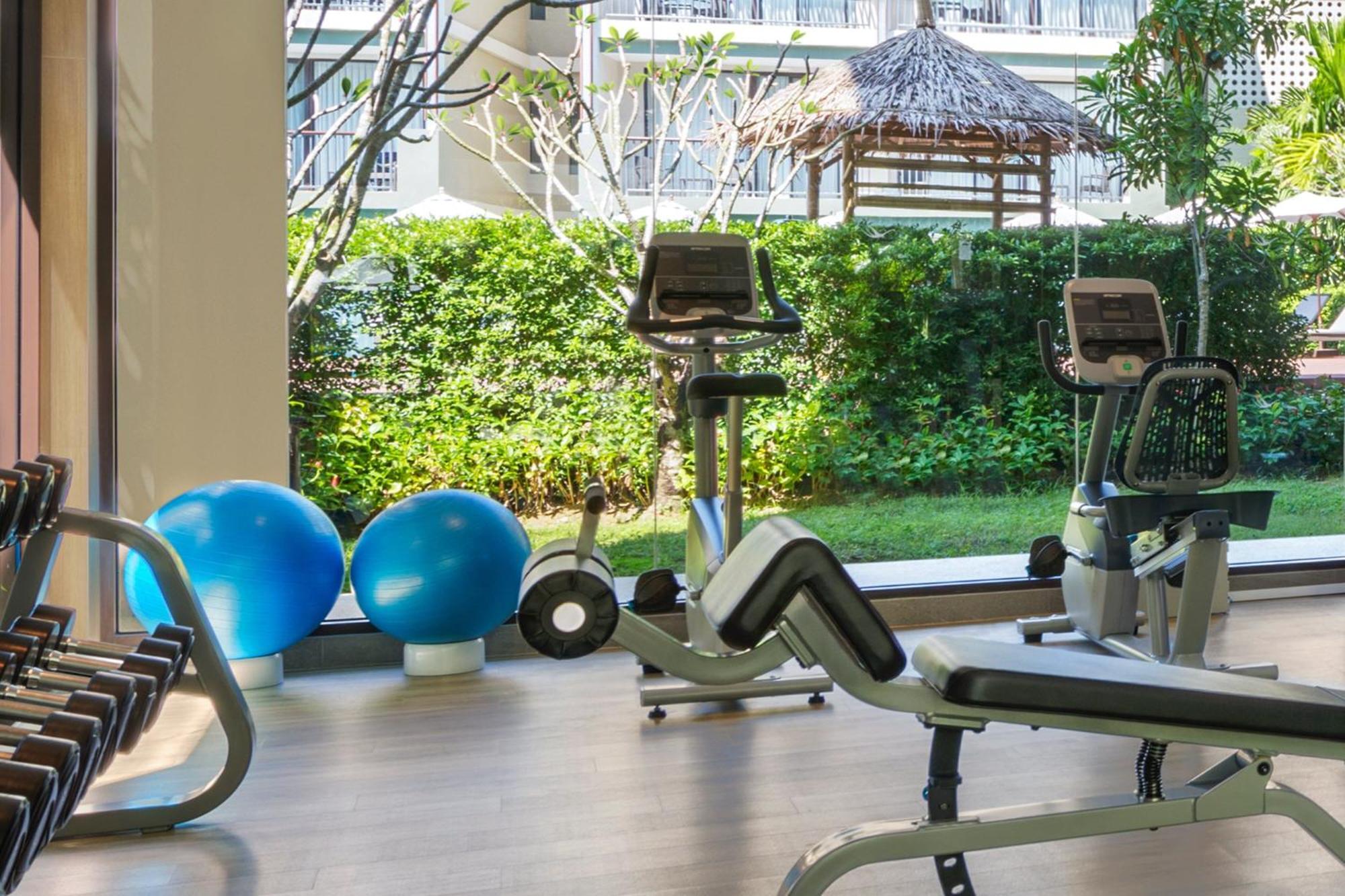 Le Meridien Resort&spa - Sha Extra 5* Khao Lak