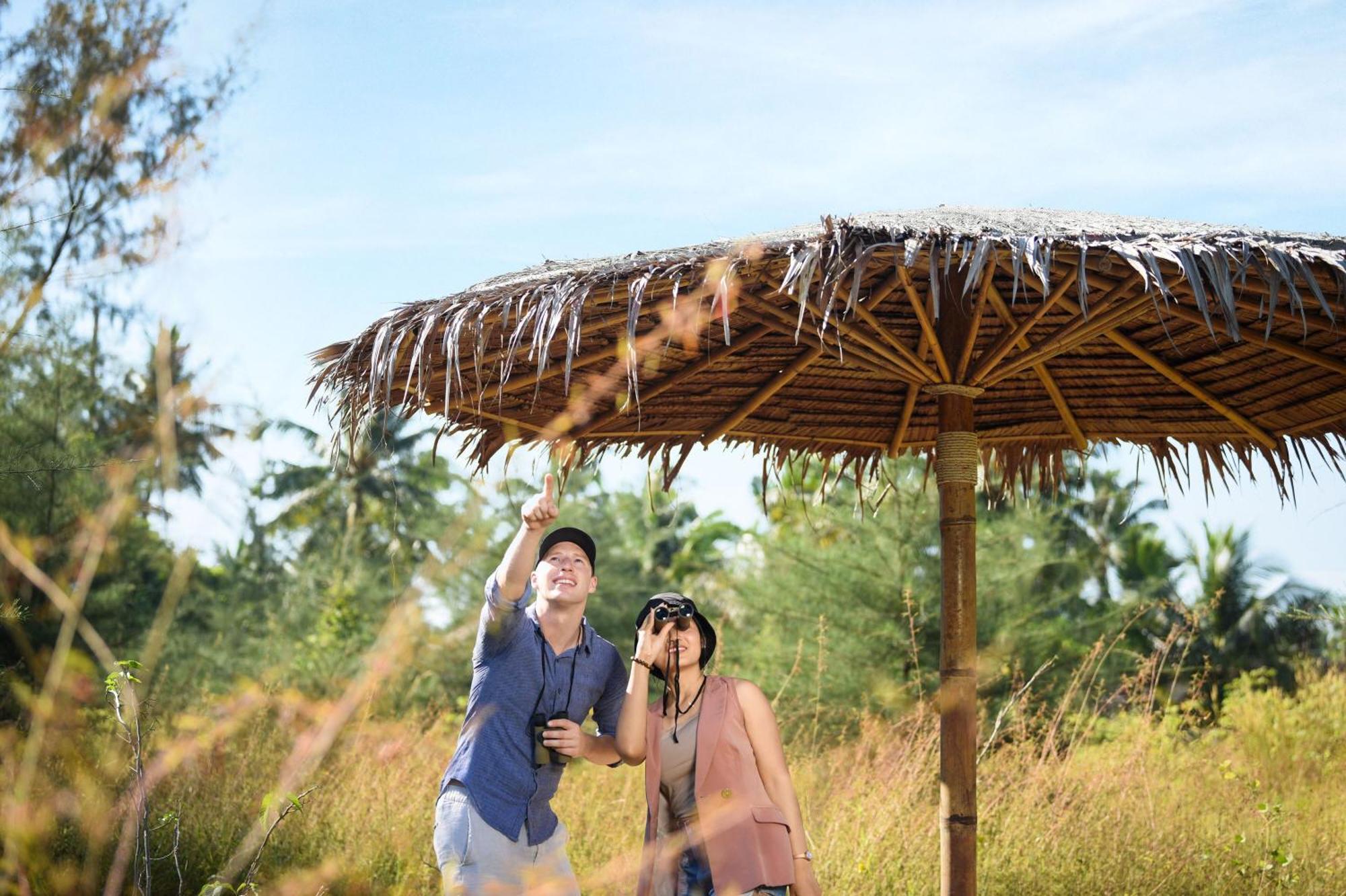 Le Meridien Resort&spa - Sha Extra Station touristique