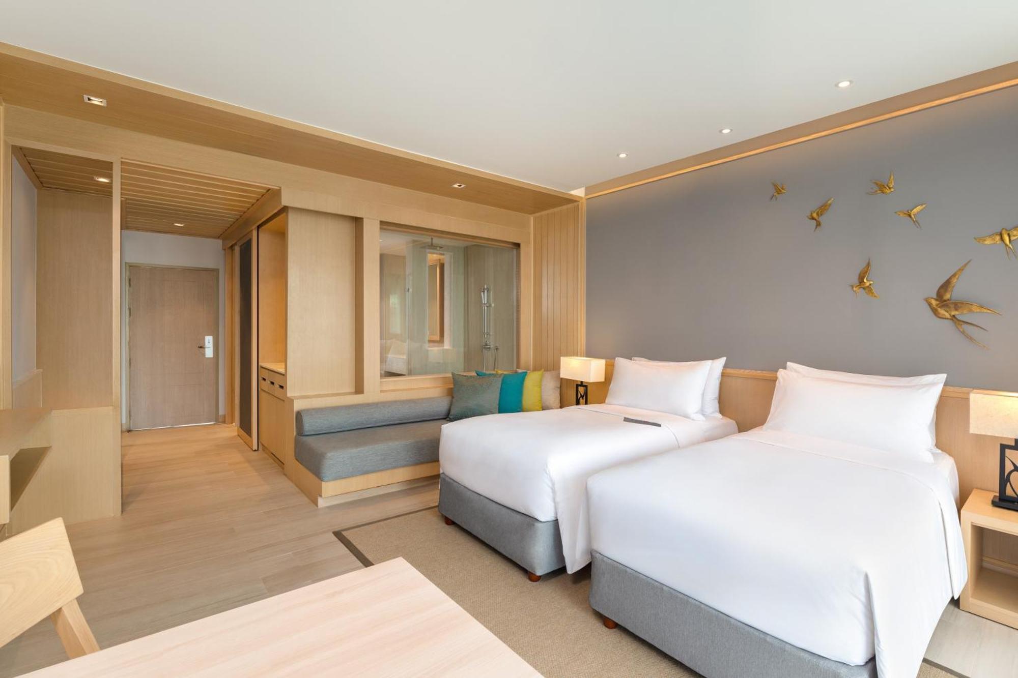 Le Meridien Resort&spa - Sha Extra Station touristique