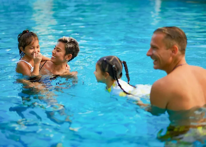 Le Meridien Khao Lak Resort&Spa - SHA Extra Plus