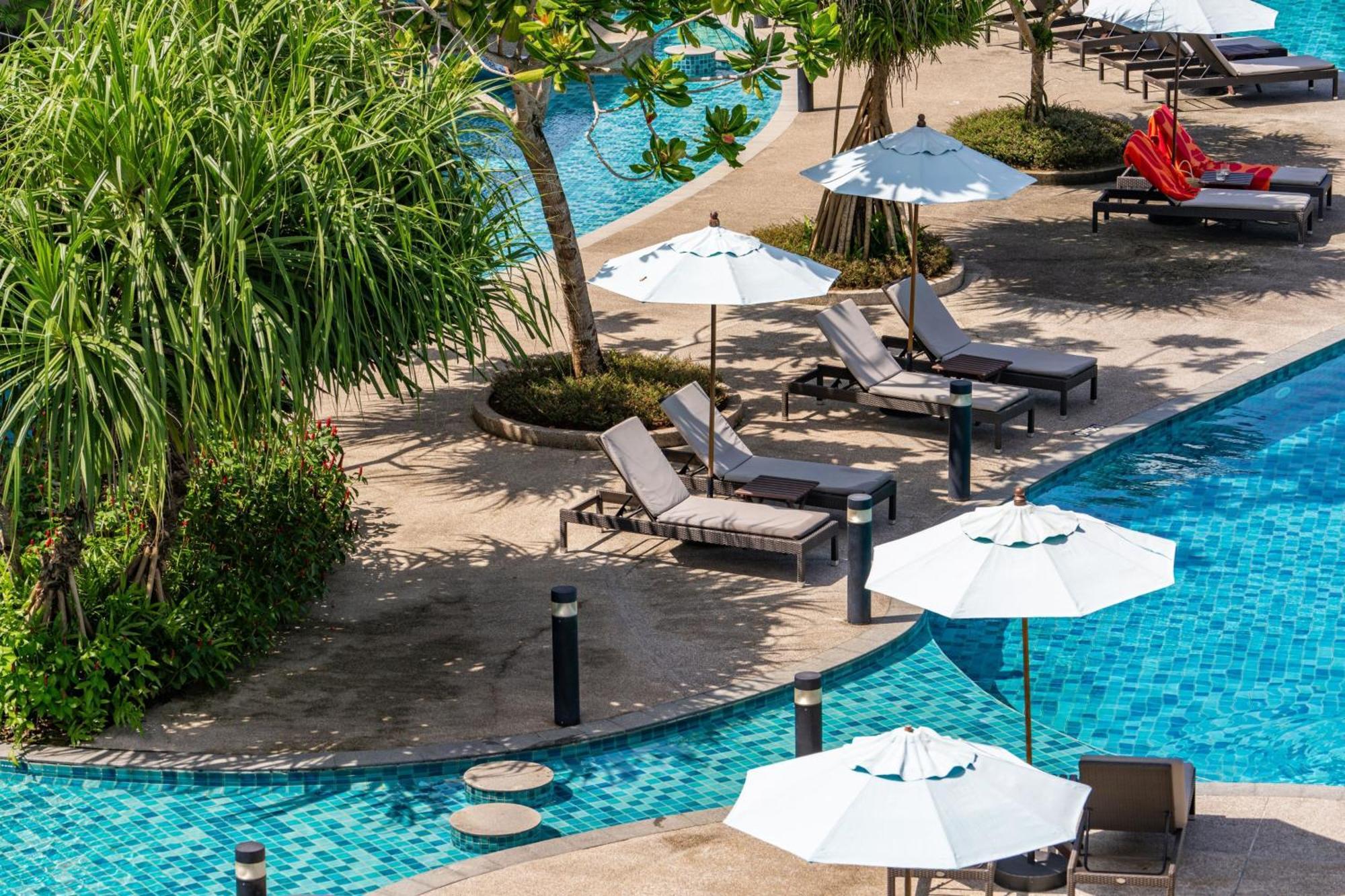 Resort Le Meridien Resort&spa - Sha Extra Khao Lak