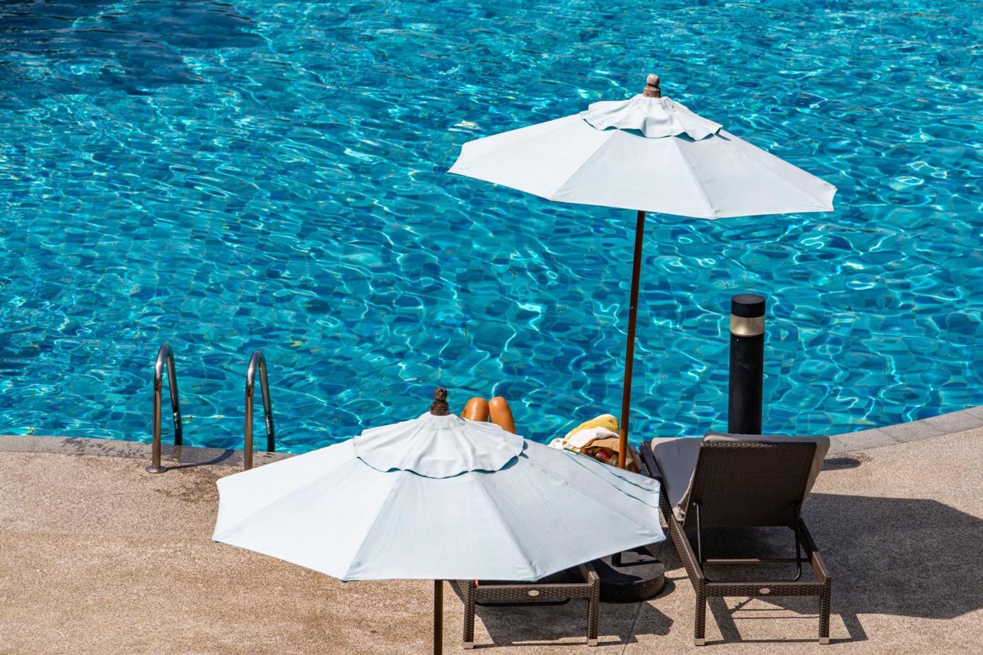 Resort Le Meridien Resort&spa - Sha Extra