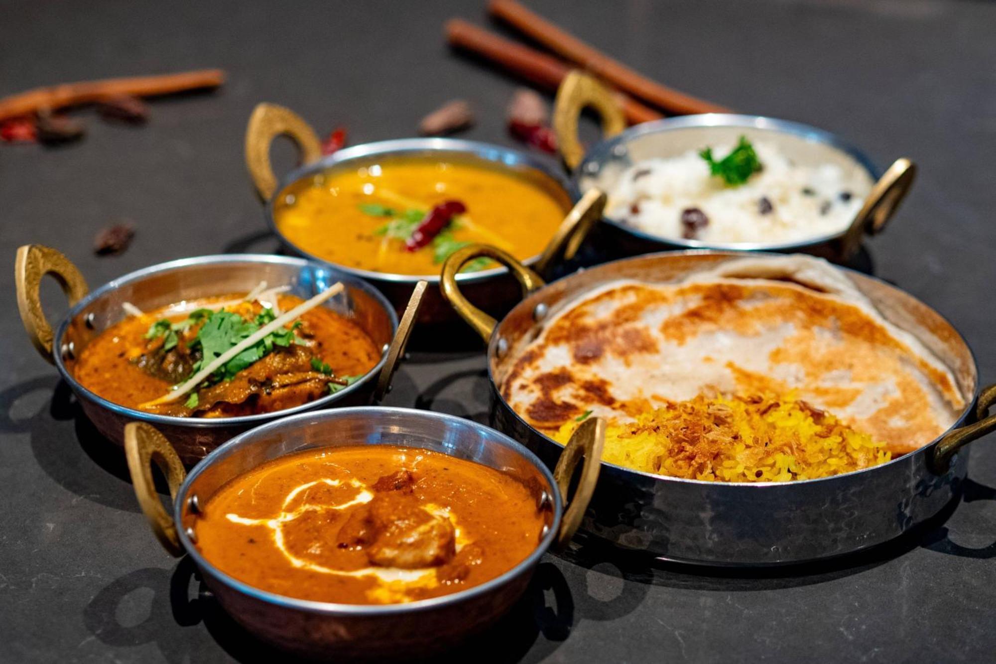 सहारा Le Meridien &