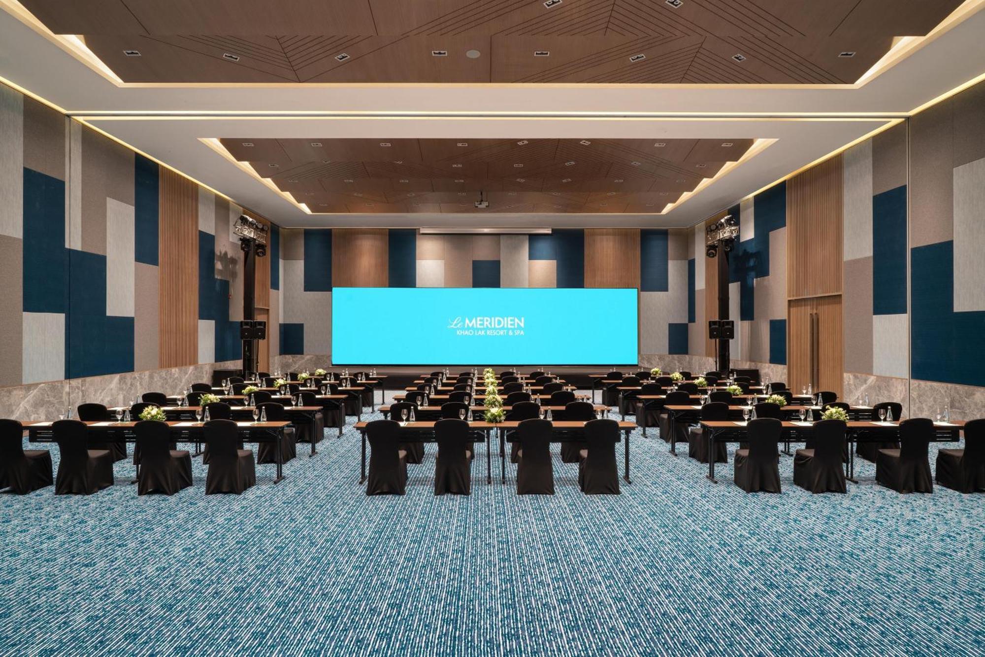 Le Meridien Resort&spa - Sha Extra Resort 5*