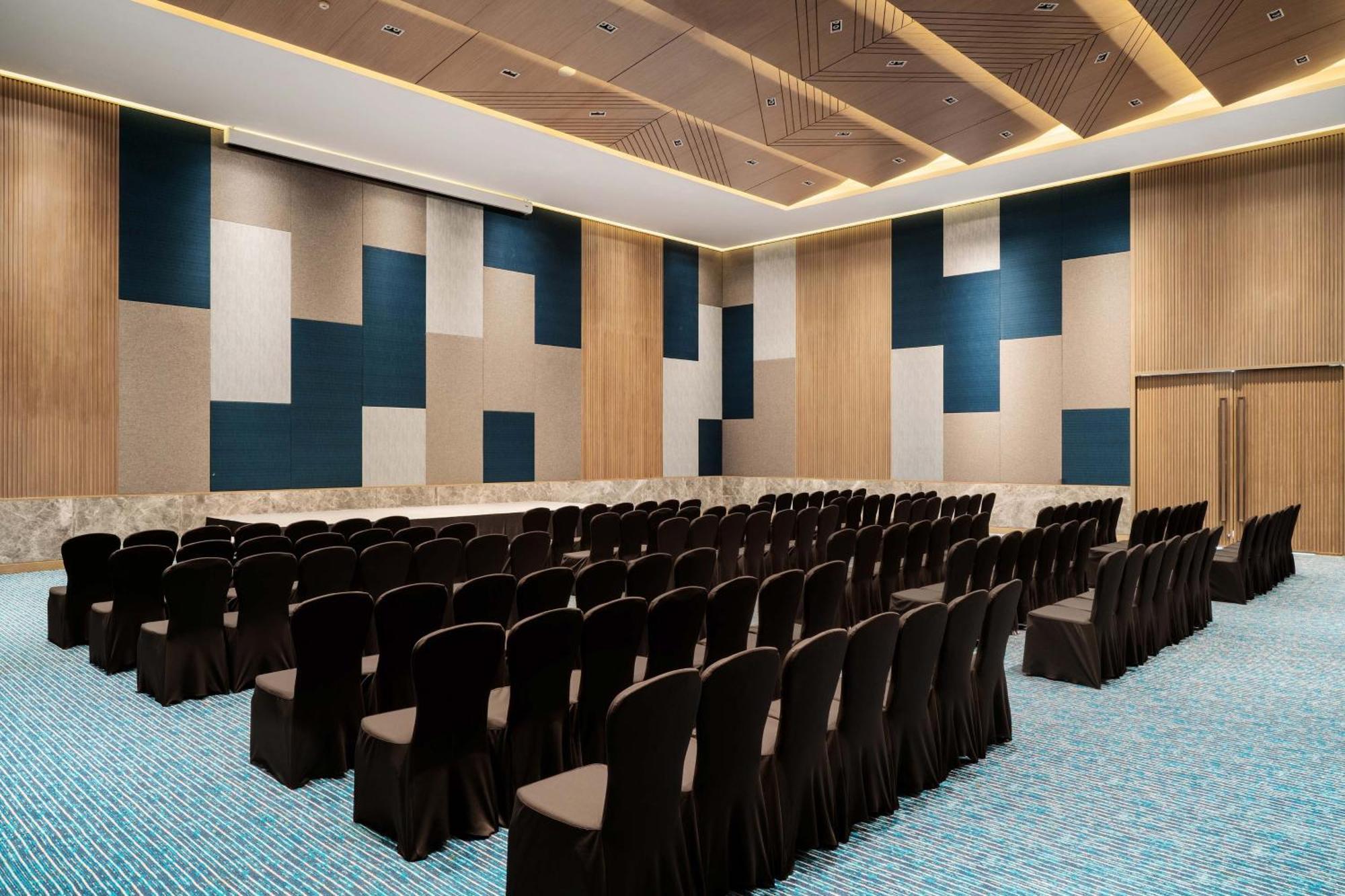 Resort Le Meridien Resort&spa - Sha Extra
