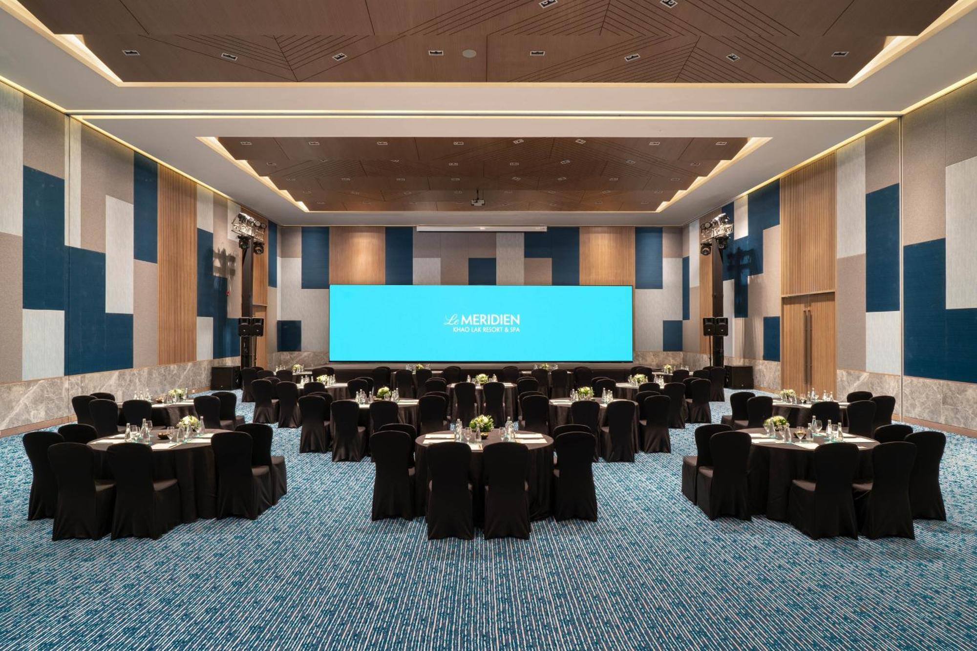 Le Meridien Resort&spa - Sha Extra Resort 5*