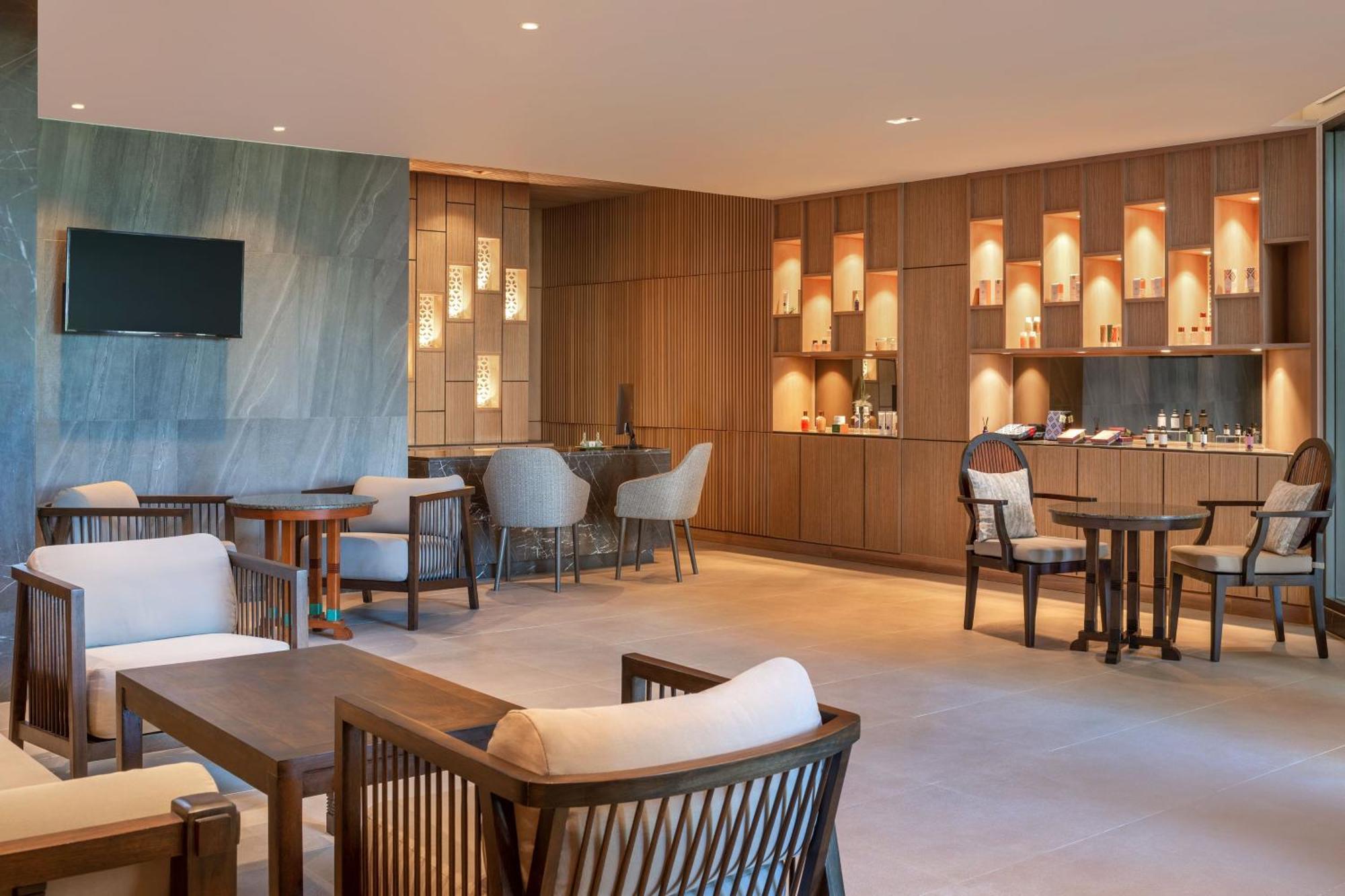 Resort Le Meridien Resort&spa - Sha Extra Khao Lak
