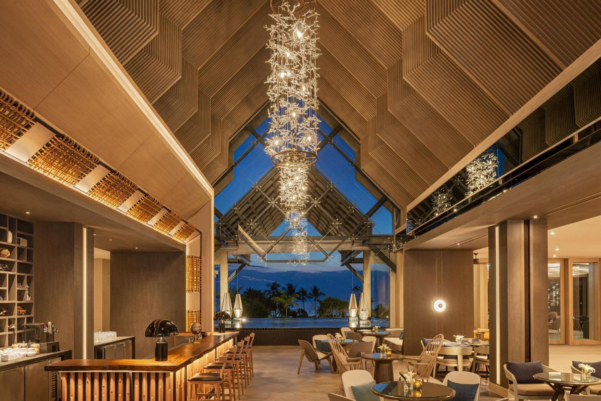Le Meridien Resort&spa - Sha Extra 5* Khao Lak