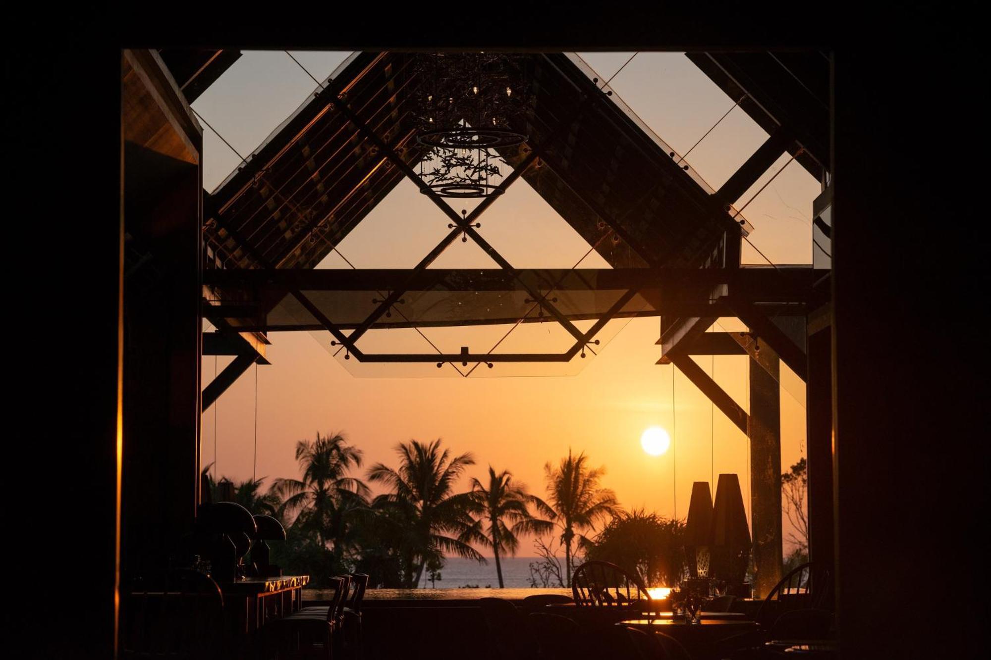 Le Meridien Resort&spa - Sha Extra 5* Khao Lak