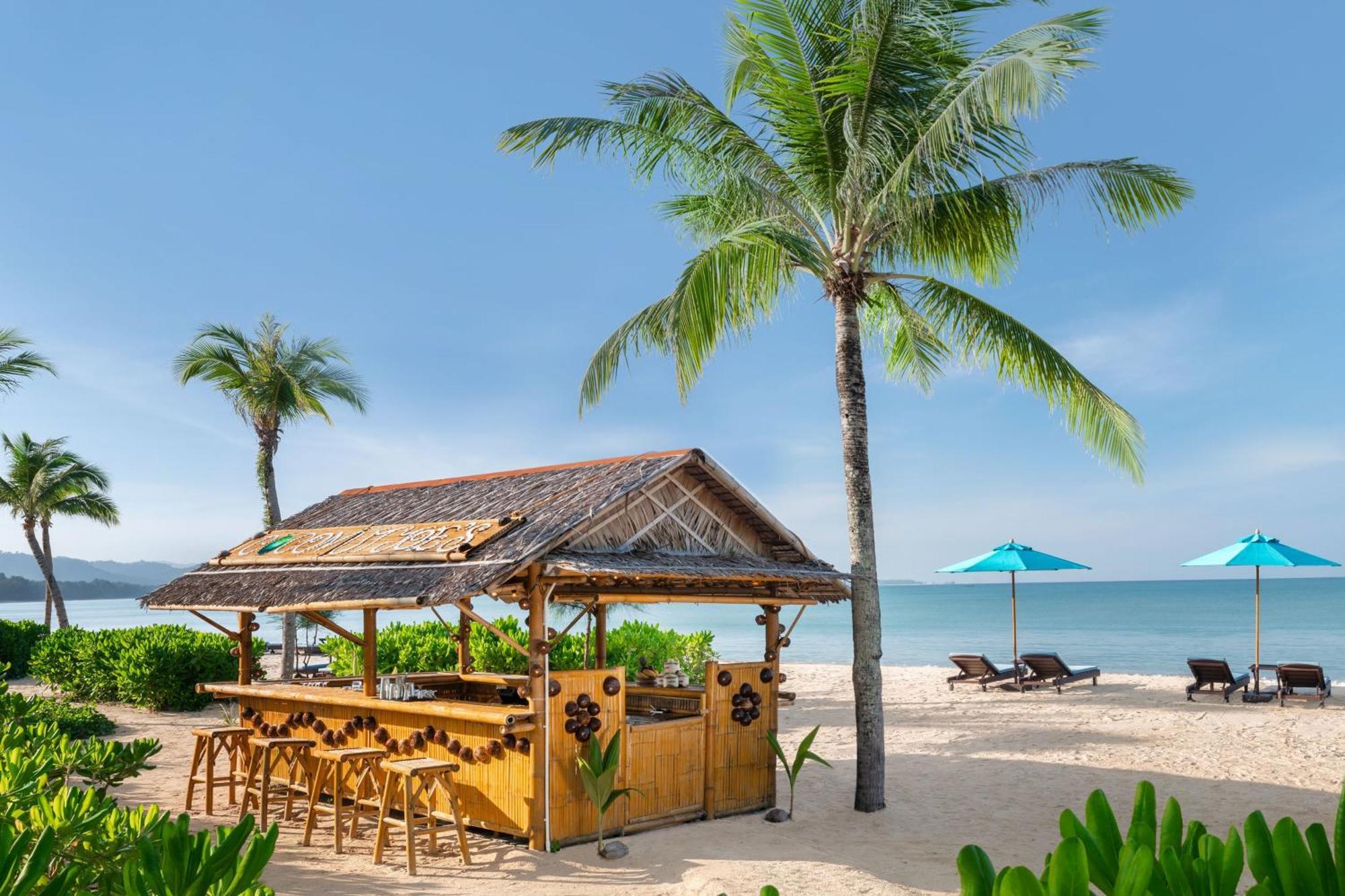 Le Meridien Resort&spa - Sha Extra