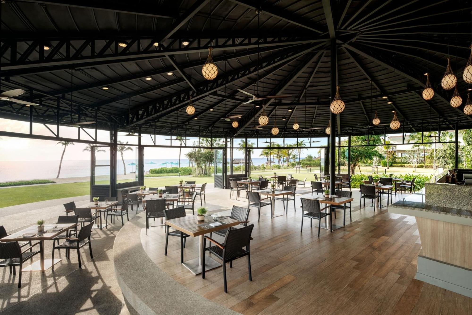 Resort Le Meridien Resort&spa - Sha Extra 5*