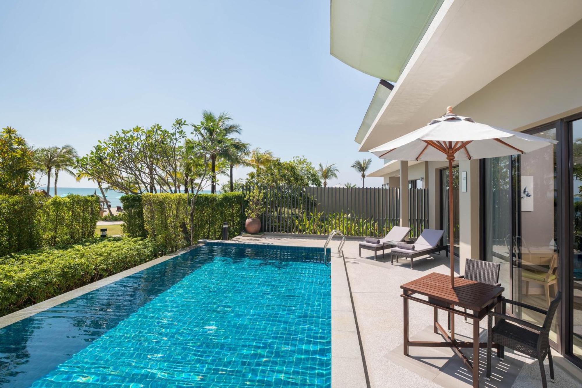 Le Meridien Resort&spa - Sha Extra Resort Khao Lak