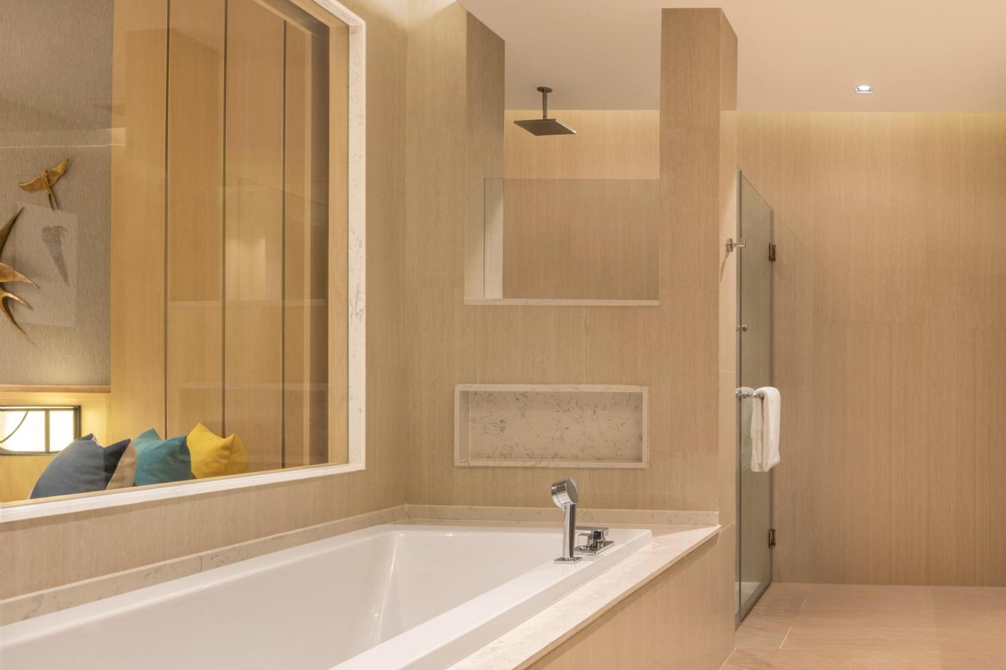 Resort Le Meridien & Khao Lak