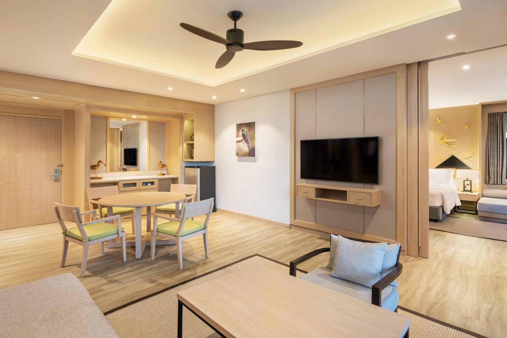 Le Meridien Resort&spa - Sha Extra Resort Khao Lak