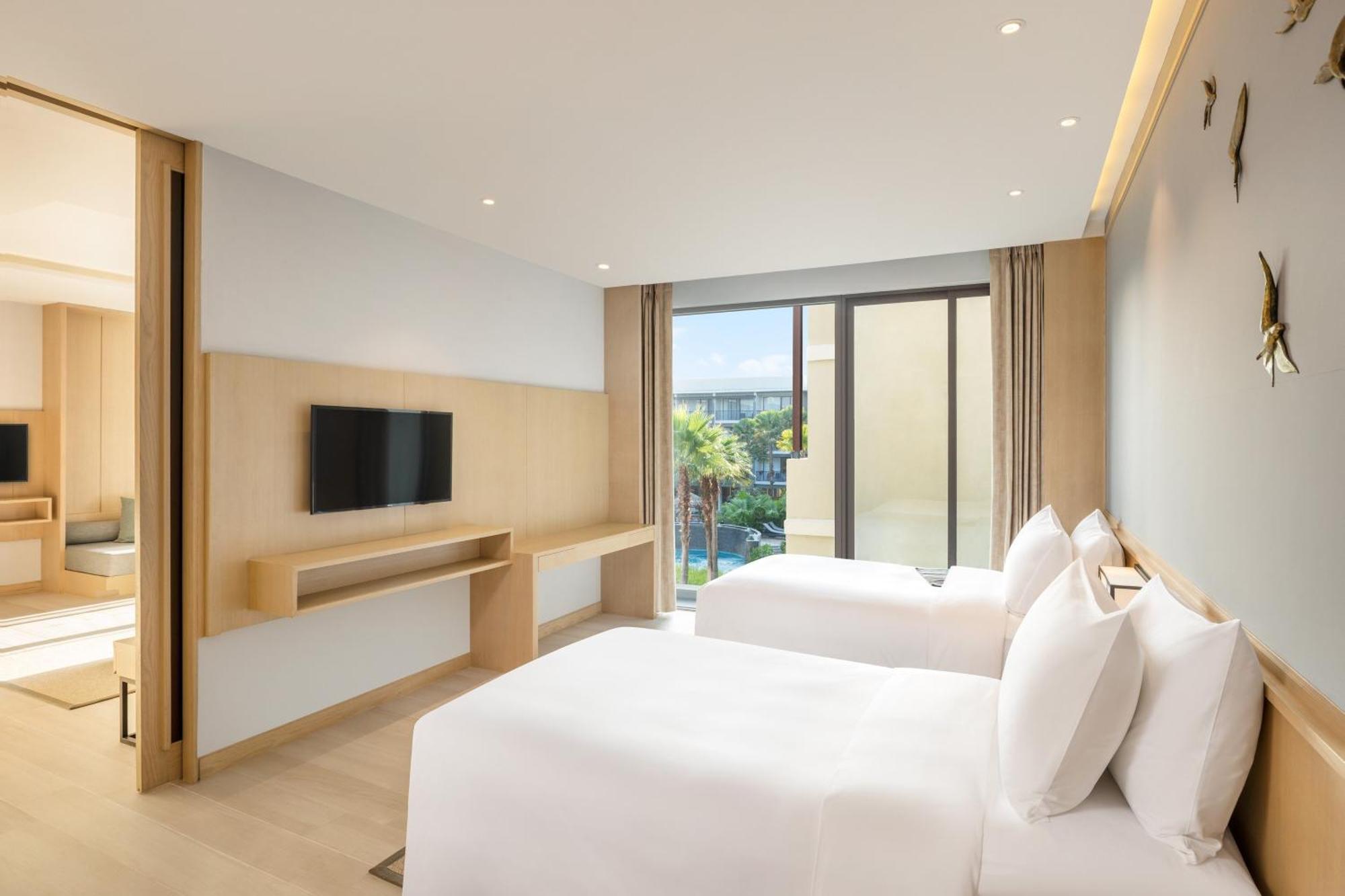 Resort Le Meridien Resort&spa - Sha Extra
