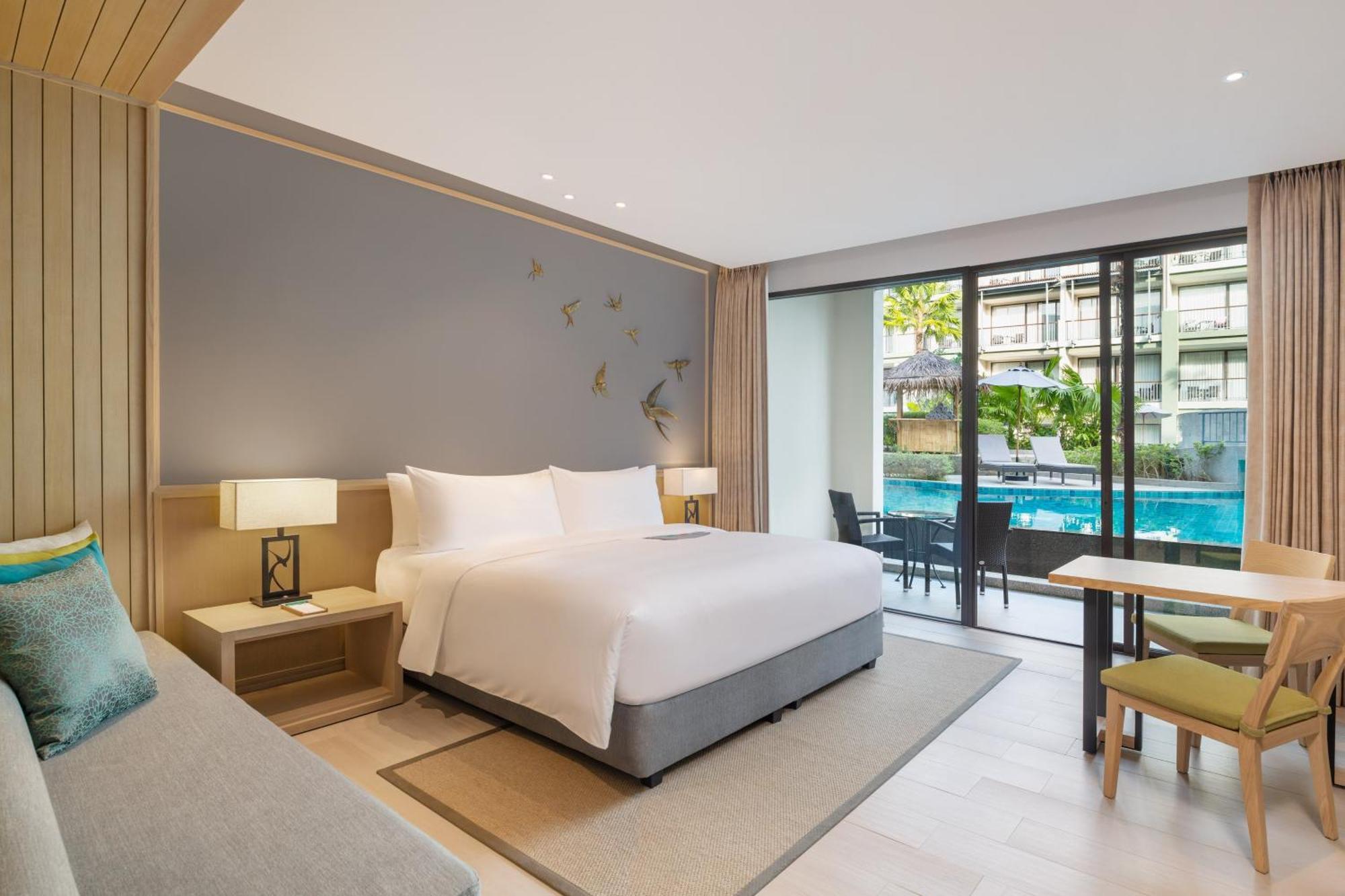 Le Meridien & Resort