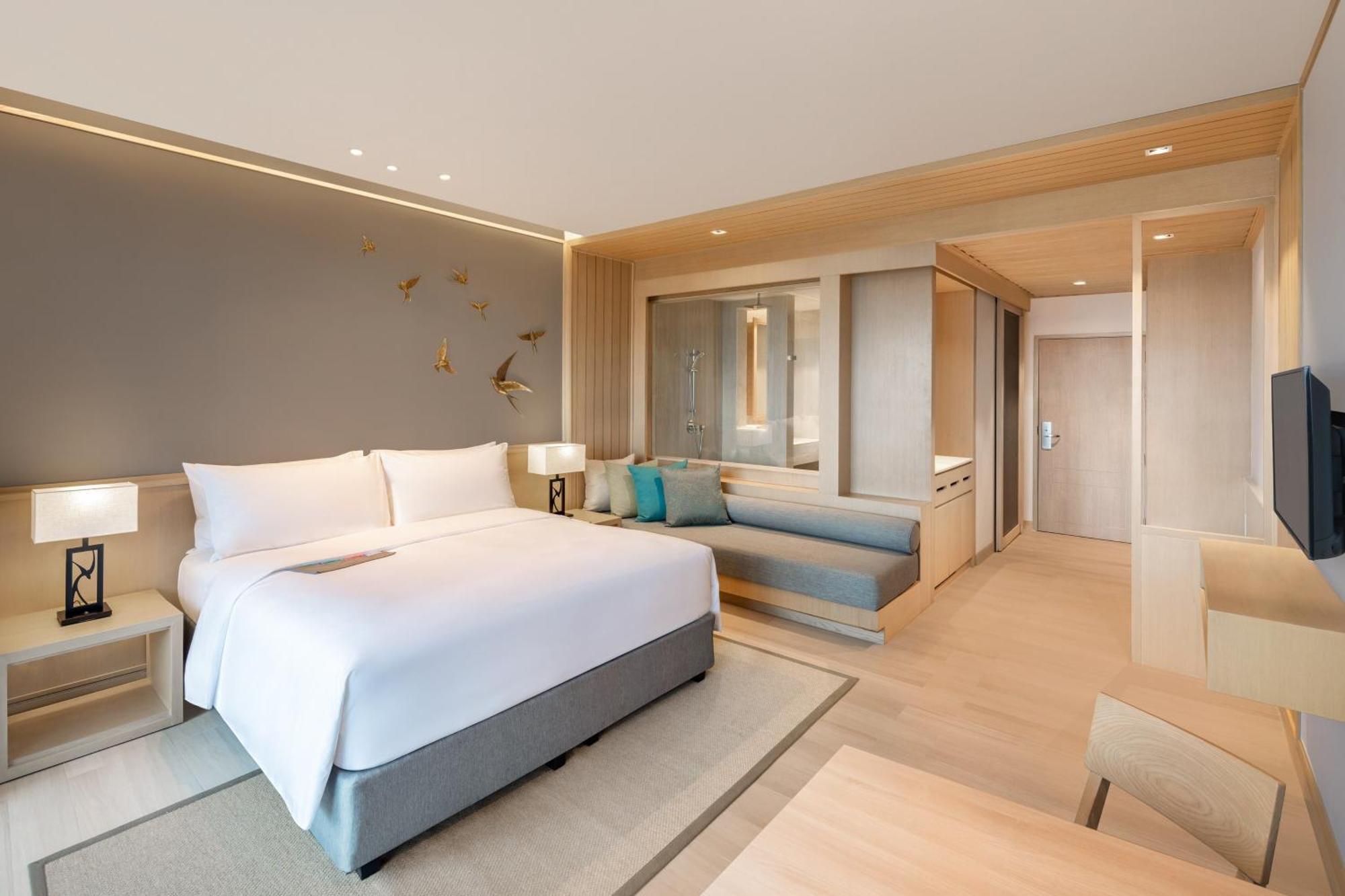 Resort Le Meridien & 5*