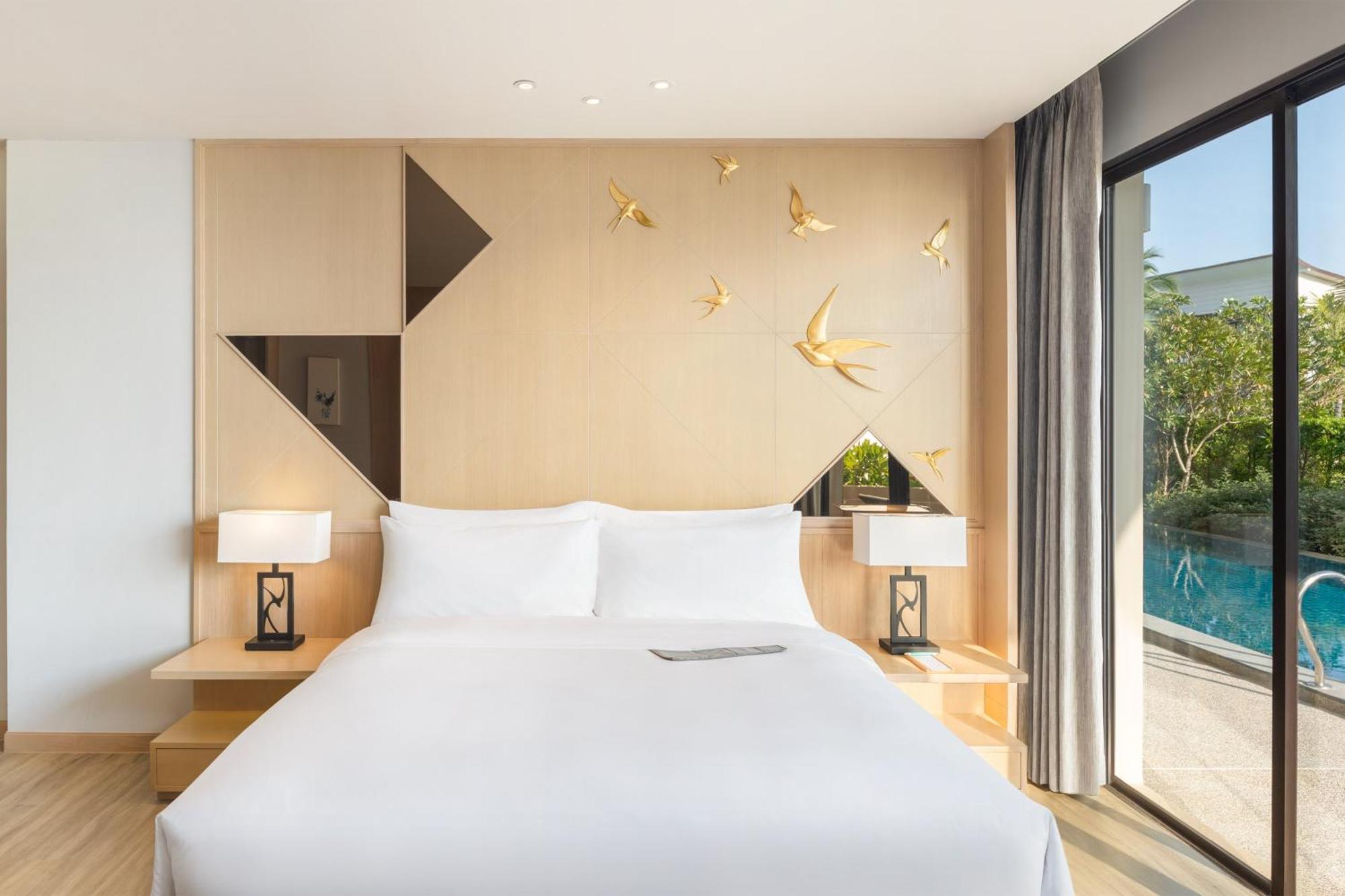 Resort Le Meridien & Khao Lak