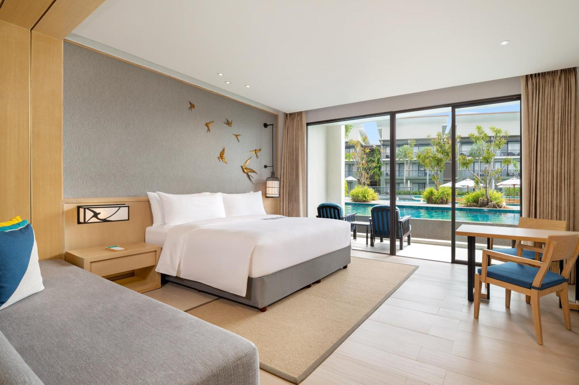 Resort Le Meridien &