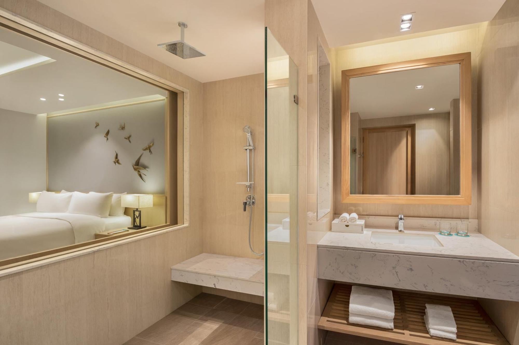 Le Meridien & Resort 5*