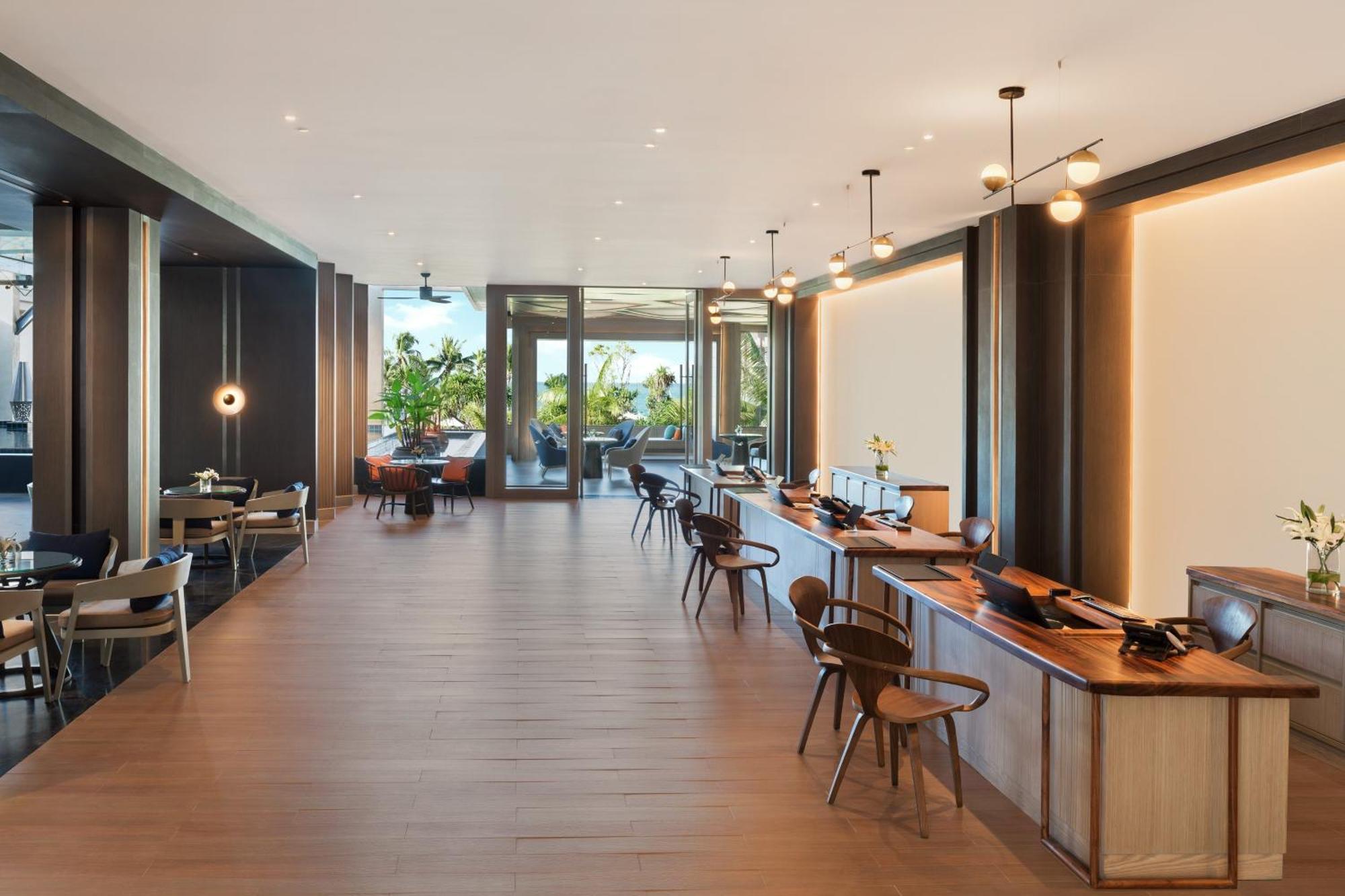 सहारा Le Meridien & Khao Lak