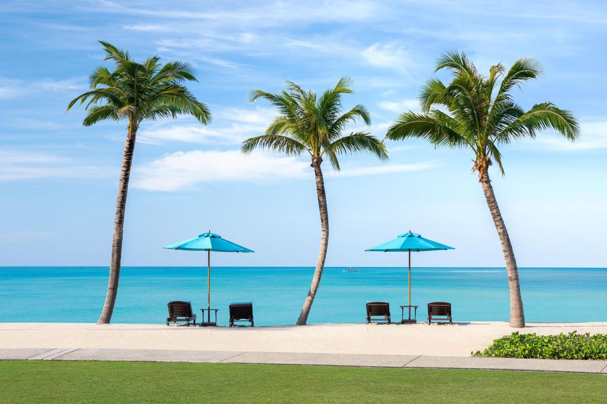 Le Meridien Resort&spa - Sha Extra Khao Lak