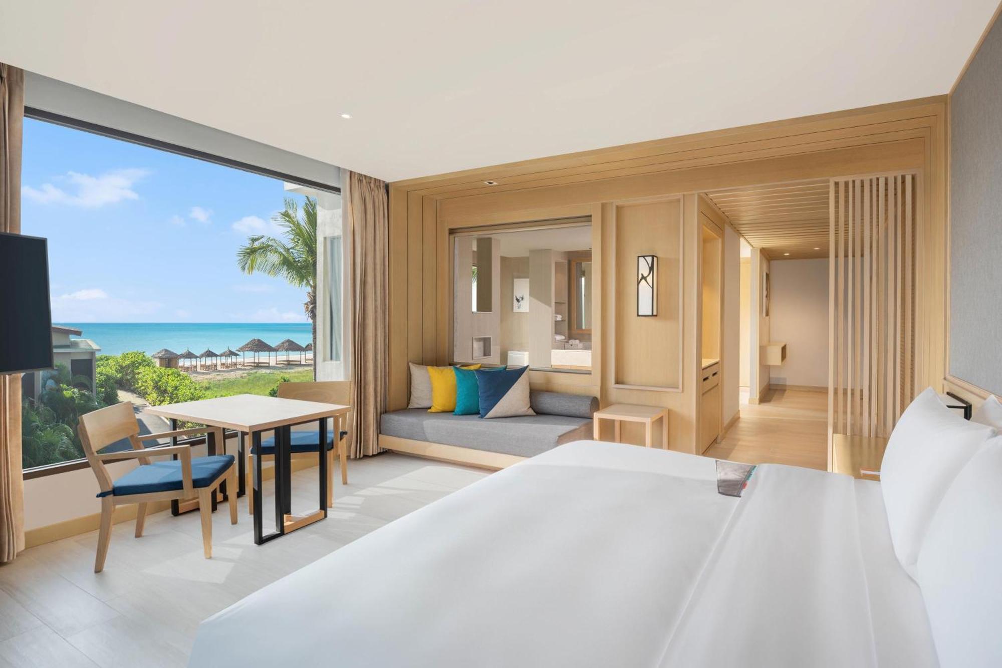 Le Meridien Resort&spa - Sha Extra Resort Khao Lak