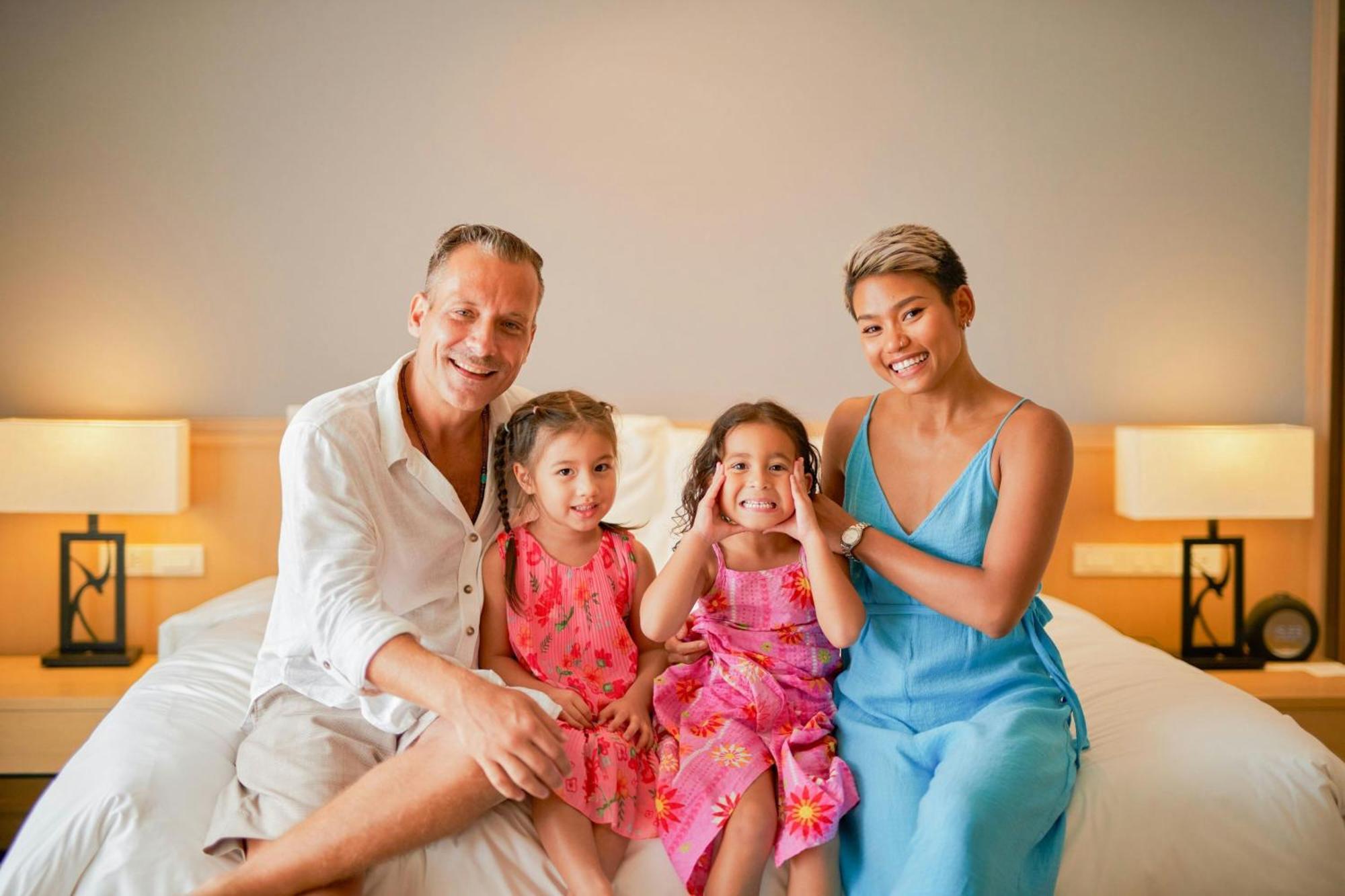 Le Meridien Resort&spa - Sha Extra