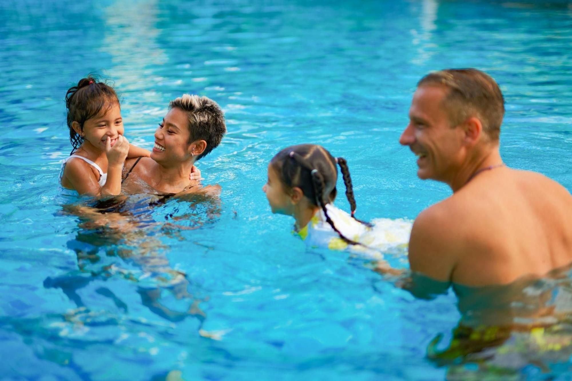 Le Meridien Resort&spa - Sha Extra Resort Khao Lak